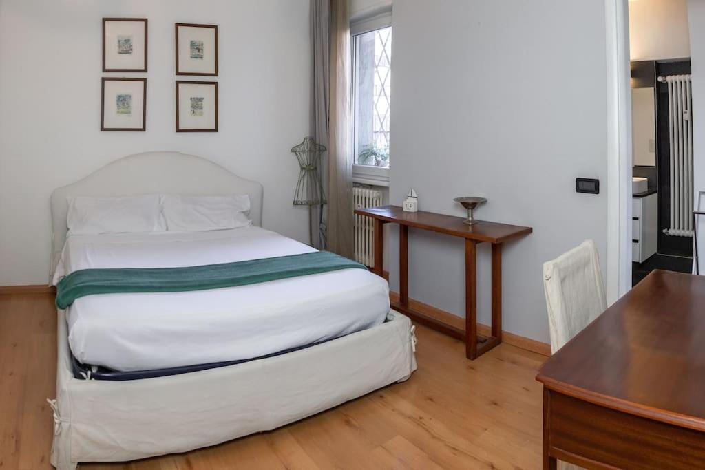 Tridenthome 5 Min From Station & Free Wifi Trento Esterno foto